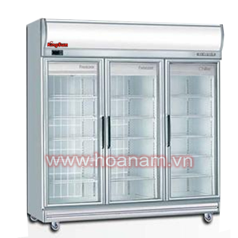Tủ làm mát KS-3D/D2CF-S