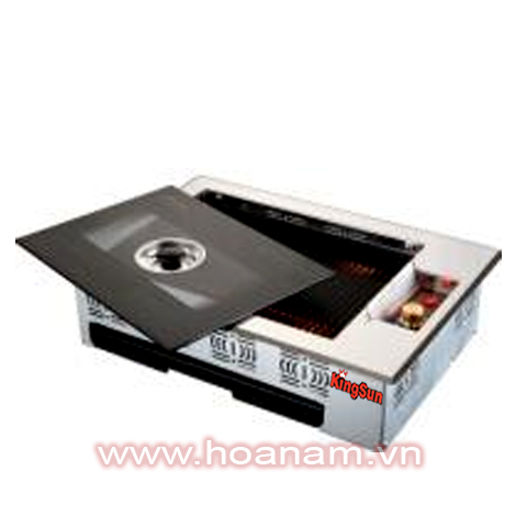 Bếp nướng không khói dùng điện KS- EKL-1000DA