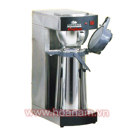 Máy đun nước pha cà phê KS-RHK