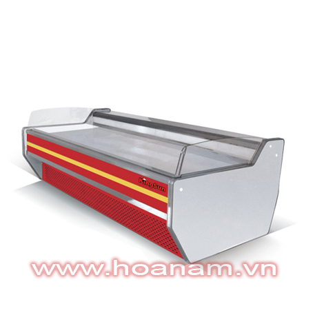 Tủ trưng bày thịt KS-XFG-20