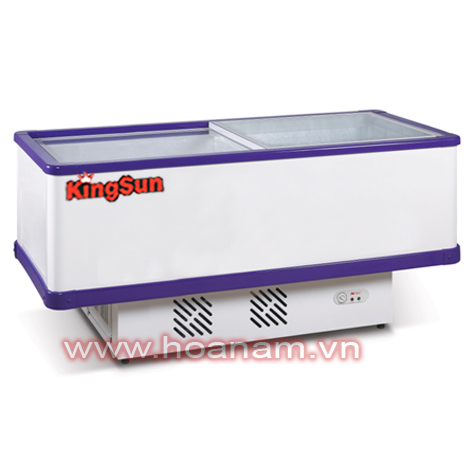 Tủ đông siêu thị KS-830D