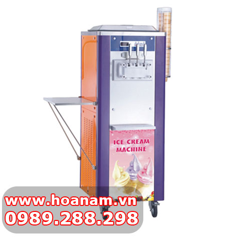 Máy làm kem tươi QB 620