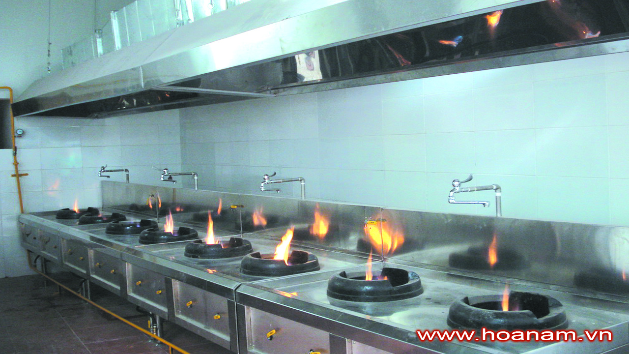 thiết kế bếp nhà hang, thiết kế bếp khách sạn ,thiết kế bếp ,thiết kế bếp công nghiệp