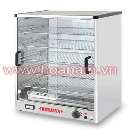 Tủ giữ nóng thức ăn KS-NFW40-2