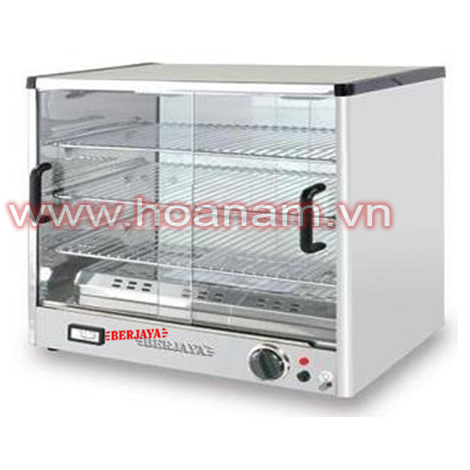 Tủ giữ nóng thức ăn KS-NFW50-1