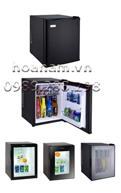 Tủ lạnh mini BCH - 40/B