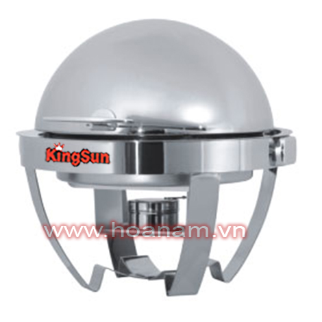 Nồi hâm buffer tròn thông thường KS-AT50563 