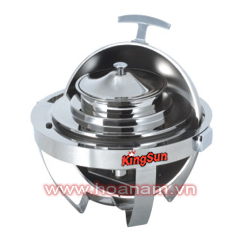 Nồi súp tròn KS-AT50583 