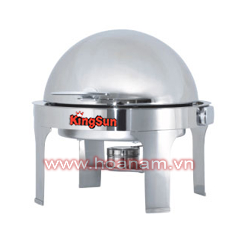Nồi buffer tròn KS-AT50663 