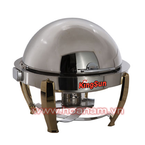Nồi buffer tròn KS-AT51061 
