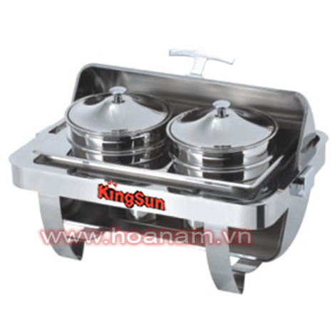 Nồi súp hình chữ nhật KS-AT60583 