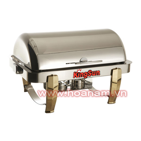 Nồi buffe hình chữ nhật KS-AT61061-1