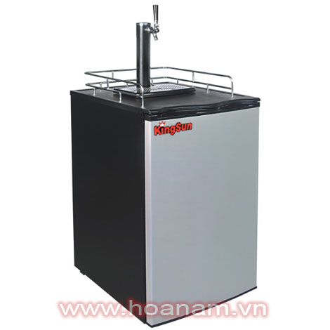 	Máy chiết rót bia KS-ZPJ-170A