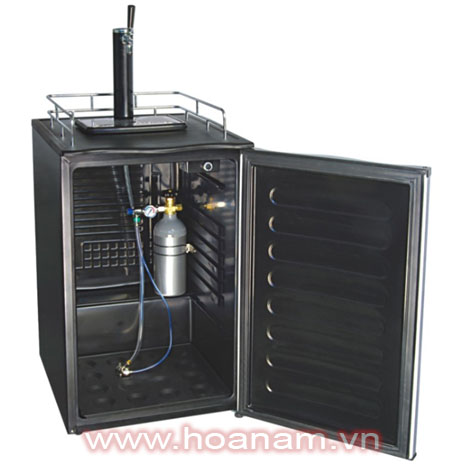 Máy chiết rót bia KS-ZPJ-170-K