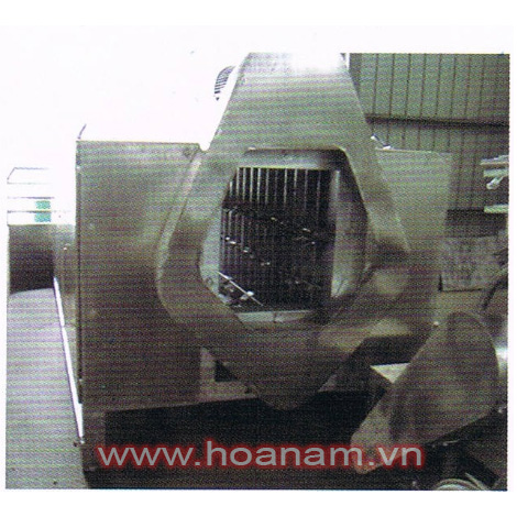 Máy cạo lông dạng ốc vít KS-ZBMJ-LX