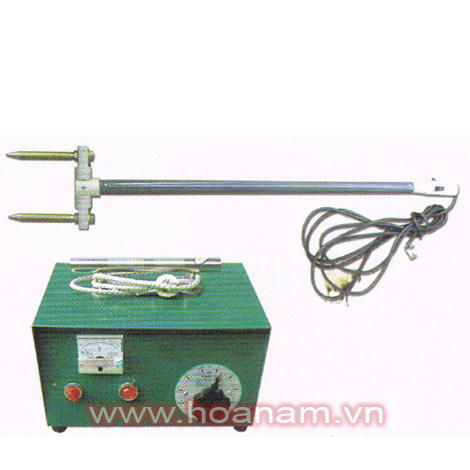 Máy gây tê điện kiêu dĩa KS-ZMQ-C