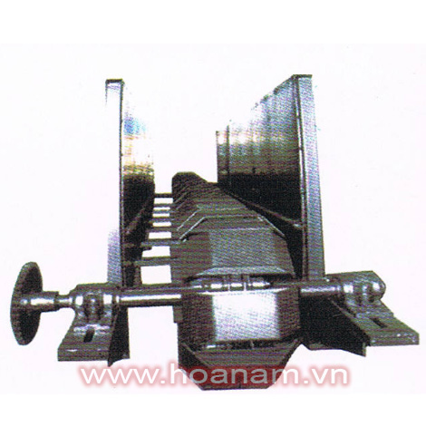 Băng tải gây tê điện, móc nội tạng KS-ZMSJ-TX