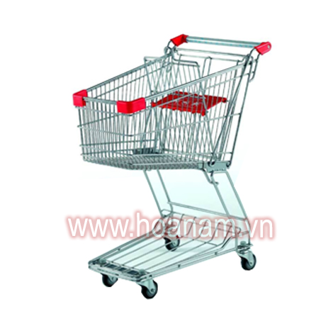 Xe đẩy siêu thị KS-JH-110A