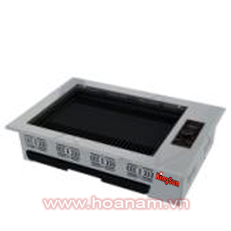 Bếp nướng không khói dùng điện KS- EKL-1200DG