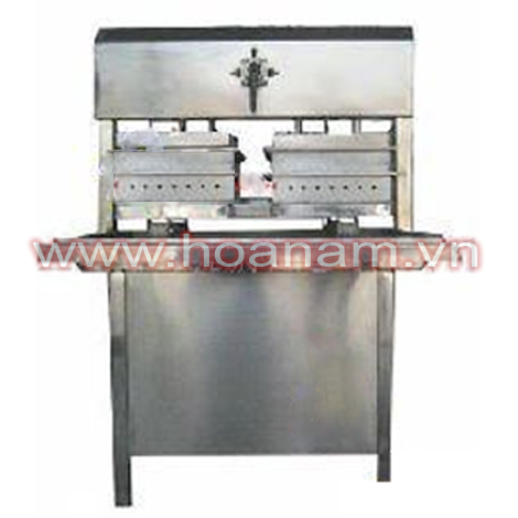  Máy ép đậu phụ Y3