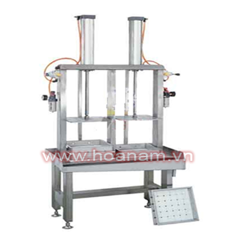 Máy ép đậu phụ Y4