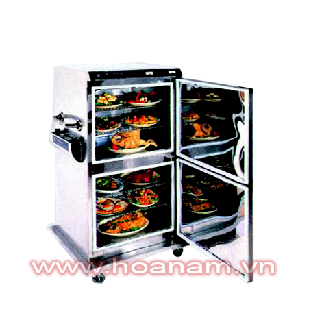 Tủ giữ nóng thực phẩm KS-DRC-230A