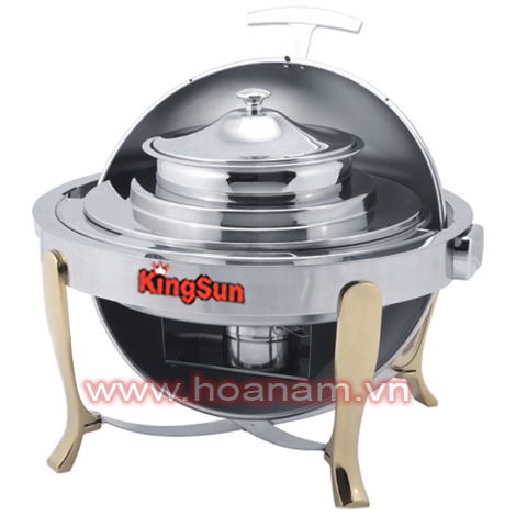 Nồi súp buffer tròn KS-DAT51181 