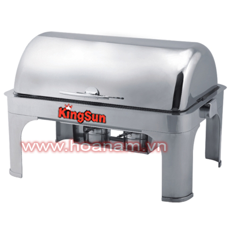 Nồi buffer hình chữ nhật