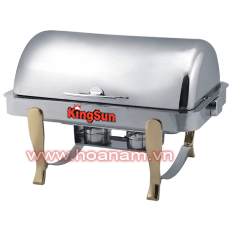 Nồi buffer hình chữ nhật