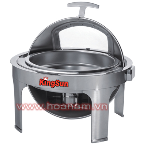 Nồi buffer kiểu tròn KS-DKS50663 