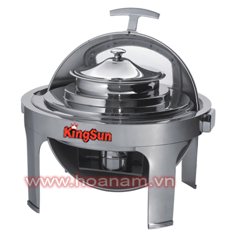 Nồi súp buffer tròn KS-DKS50683 
