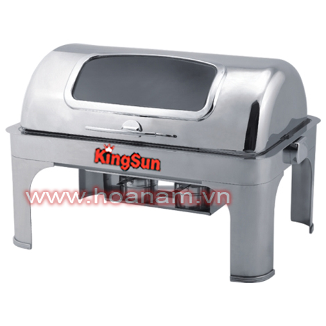 Nồi buffer hình chữ nhật KS-DKS60663-1-2 