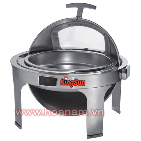 Nồi hâm buffer kiểu tròn KS-DSK50663