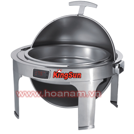 Nồi buffer kiểu tròn KS-DWK50663 