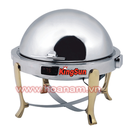 Nồi buffer kiểu tròn KS-DWK51161 