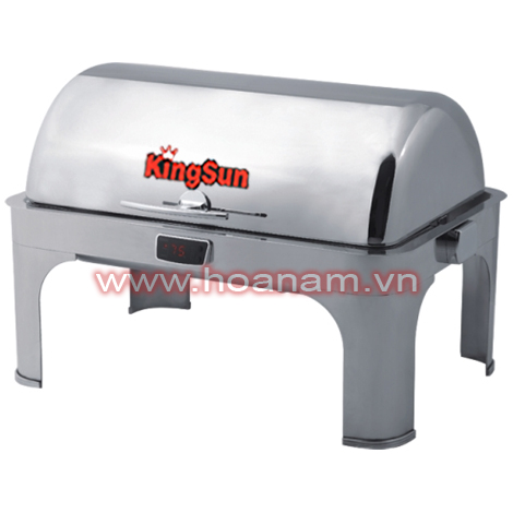 Nồi buffer kiểu hình chữ nhật KS-DWK60663-1/2