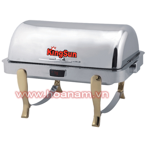 Nồi buffer kiểu hình chữ nhật