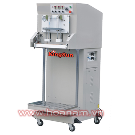 Vacuum Gas-filling Packaging Machine KS-DZQ600L