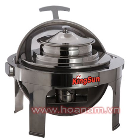 Nồi súp buffer tròn KS-KS50683 
