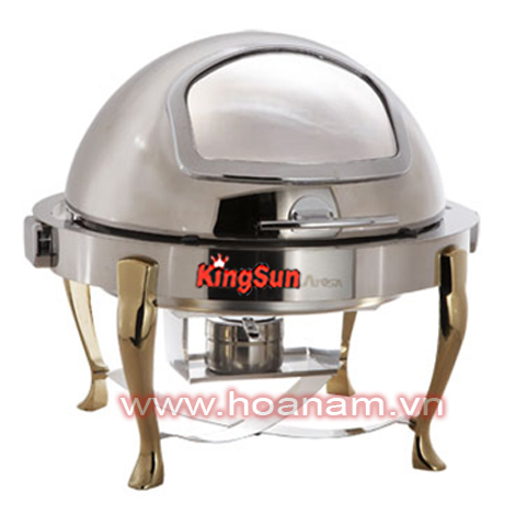 Nồi buffer tròn KS-50961 