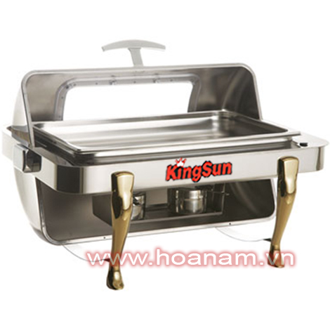 Nồi buffer kiểu hình chữ nhật KS-60961-1