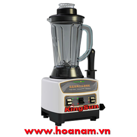 Máy xay sinh tố 2.2 L KYH-112