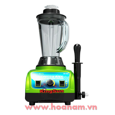 Máy xay sinh tố xay đá