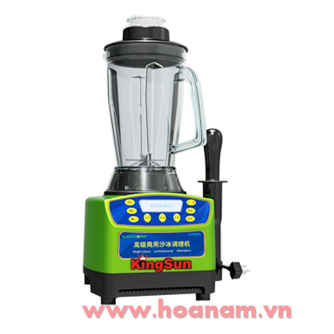 Máy xay sinh tố KYH-502-L
