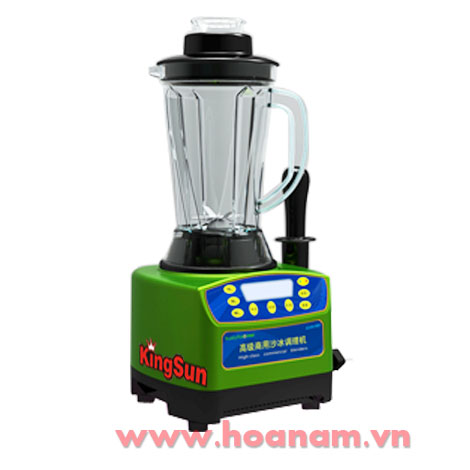 Máy xay sinh tố chuyên dụng KYH-502