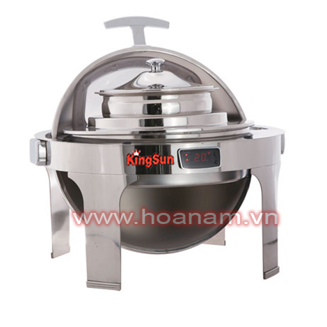 Nồi súp buffer tròn KS-SK50683