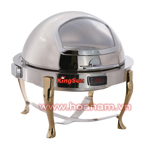 Nồi buffer tròn KS-SK50961 