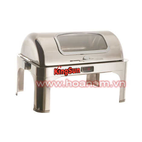 Nồi buffer hình chữ nhật KS-SK60663-1