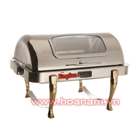 Nồi buffer tròn KS-SK60961-1
