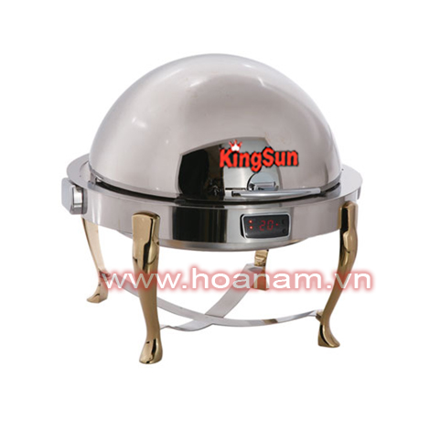 Nồi buffer tròn KS-WK50961 